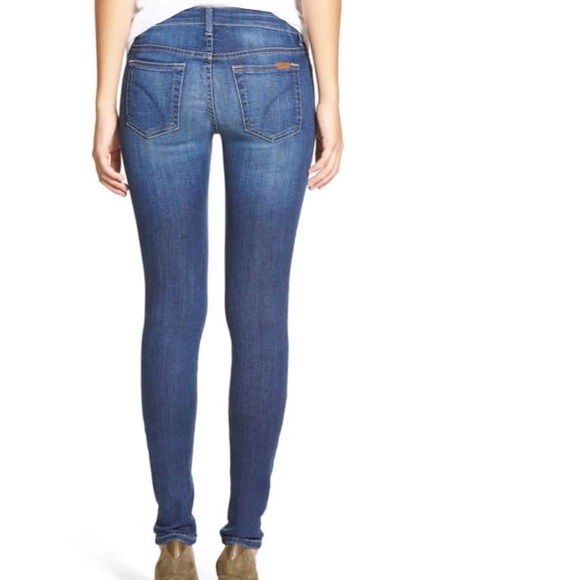 Joe’s Skinny Jeans - Picture 1 of 9